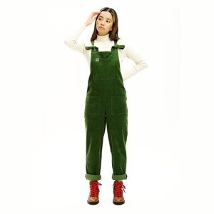 Lucy & Yak Original Dungarees